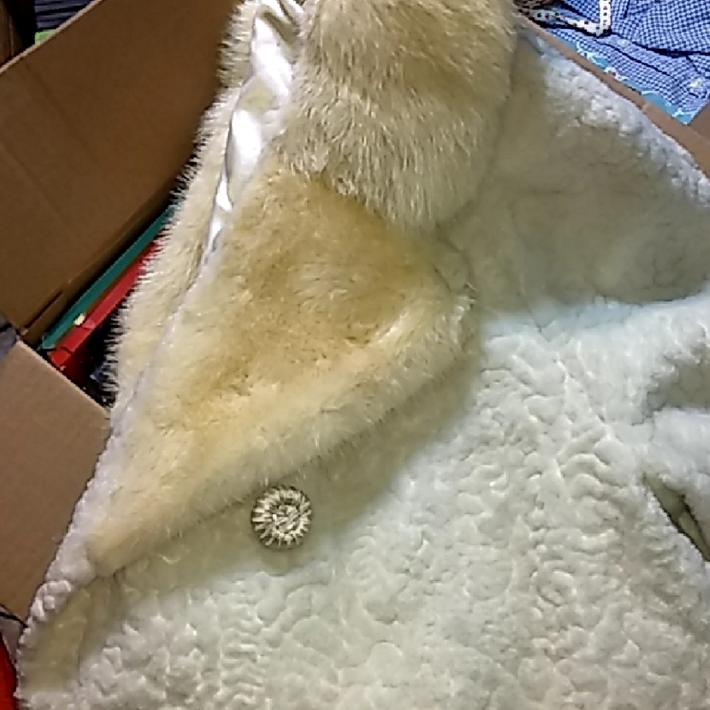 Women's  coat